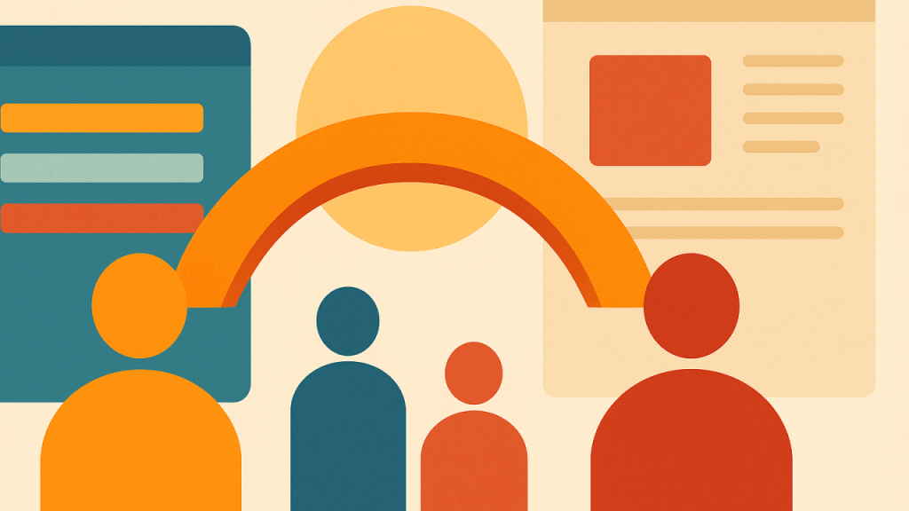 Bridging the Gap: Priming the Audience Your Website Can’t Reach&nbsp;Alone